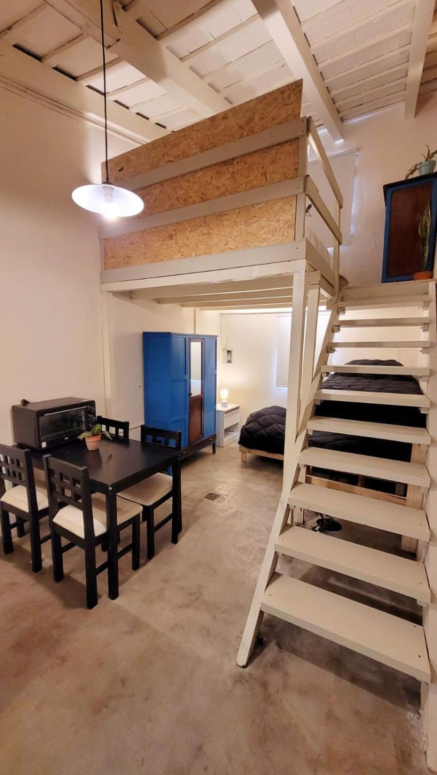 Interra Apart 2 Apartment Салта Екстериор снимка